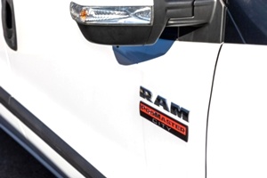 2017 Ram ProMaster City Cargo Van Tradesman SLT