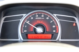 2006 Honda Civic Si 