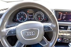 2013 Audi Q5 Premium Plus