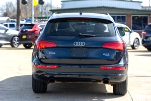 2013 Audi Q5 Premium Plus