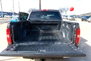 2010 Chevrolet Silverado 1500 LT