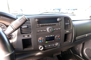 2010 Chevrolet Silverado 1500 LT