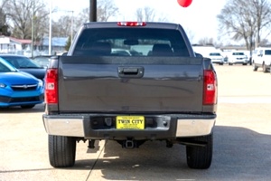 2010 Chevrolet Silverado 1500 LT