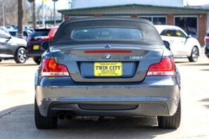 2013 BMW 1 Series 135i