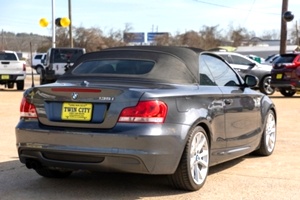 2013 BMW 1 Series 135i