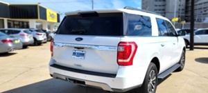 2020 Ford Expedition Max XLT