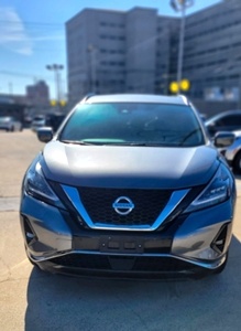 2021 Nissan Murano SV