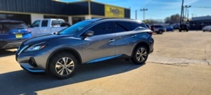 2021 Nissan Murano SV