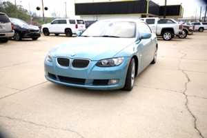 2010 BMW 3 Series 328i