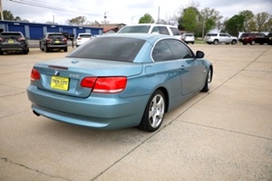 2010 BMW 3 Series 328i