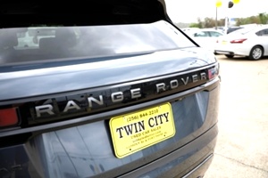 2024 Land Rover Range Rover Velar Dynamic HSE