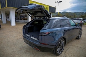 2024 Land Rover Range Rover Velar Dynamic HSE