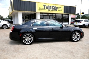 2015 Chrysler 300 300C Platinum