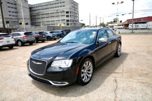 2015 Chrysler 300 300C Platinum