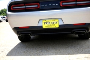 2017 Dodge Challenger R/T