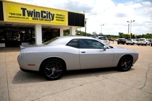 2017 Dodge Challenger R/T