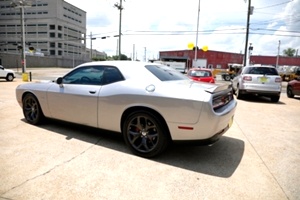 2017 Dodge Challenger R/T