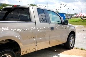 2005 Ford F-150 