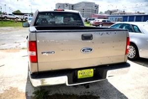 2005 Ford F-150 