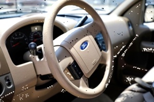 2005 Ford F-150 