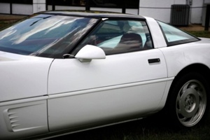 1996 Chevrolet Corvette 