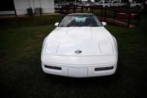 1996 Chevrolet Corvette 