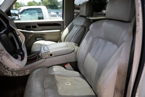 2002 Cadillac Escalade 