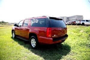 2013 GMC Yukon XL SLT