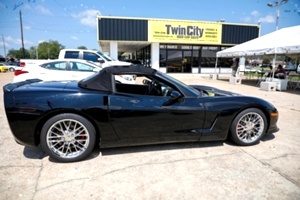 2006 Chevrolet Corvette 