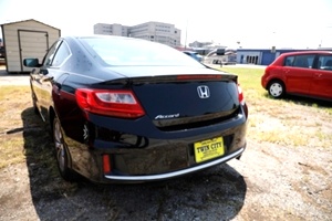 2014 Honda Accord Coupe EX