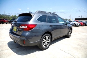 2019 Subaru Outback Limited