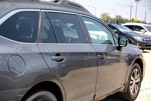 2019 Subaru Outback Limited