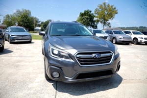 2019 Subaru Outback Limited