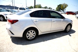 2023 Kia Rio LX