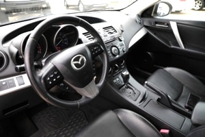 2012 Mazda Mazda3 i Grand Touring