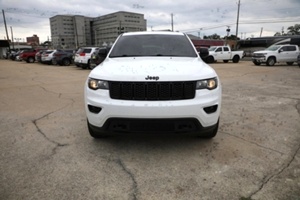 2019 Jeep Grand Cherokee Upland