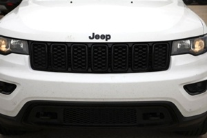 2019 Jeep Grand Cherokee Upland