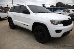 2019 Jeep Grand Cherokee Upland