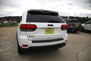 2019 Jeep Grand Cherokee Upland