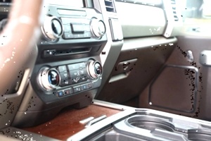 2017 Ford Super Duty F-250 SRW 