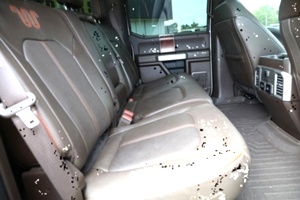 2017 Ford Super Duty F-250 SRW 