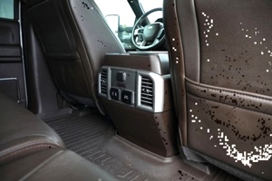 2017 Ford Super Duty F-250 SRW 