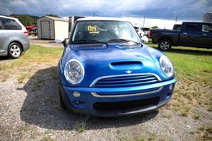 2006 MINI Cooper Hardtop S