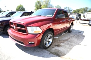 2012 Ram 1500 Express