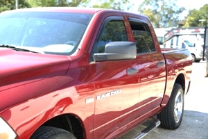 2012 Ram 1500 Express