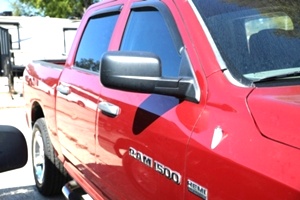 2012 Ram 1500 Express