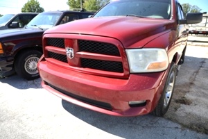 2012 Ram 1500 Express