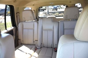 2012 Ford Expedition 