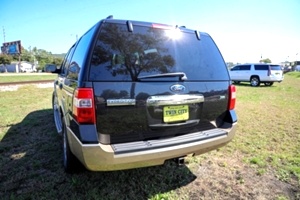 2012 Ford Expedition 