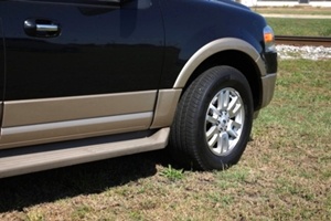 2012 Ford Expedition 